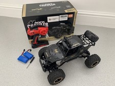 Rock crawler road for sale  EPSOM