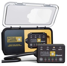 Pedal commander custom for sale  Huntersville