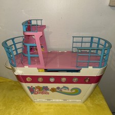 barbie party boat for sale barbie party boat for sale New Bedford