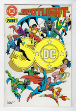 Spotlight profiles miller for sale Spotlight profiles miller for sale  STOCKPORT