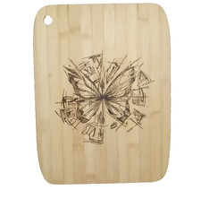 Pyrogracure planche decoupe d'occasion  Pionnat