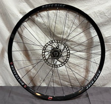 Bontrager race disc for sale  Boulder