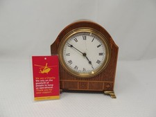 Antique inlaid wooden for sale  STEVENAGE