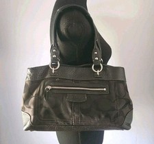 Coach penelope signature for sale  Springfield