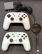 Google stadia premiere for sale  Palermo
