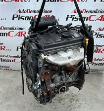 Motore per citroen usato  Italia
