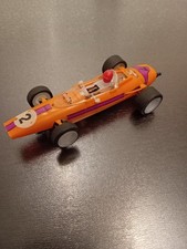 Prefo ddr rennauto gebraucht kaufen  Grabfeld