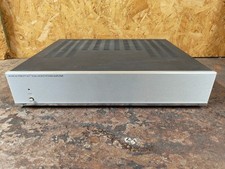 Musical fidelity dual for sale  GRIMSBY