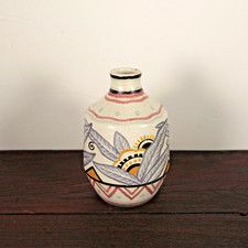 Vase art déco d'occasion Vase art déco d'occasion  Ploëzal