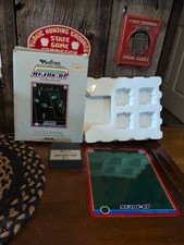 Vintage gce vectrex d'occasion  Expédié en Belgium