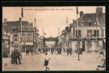 Loupe comice agricole gebraucht kaufen  Berlin