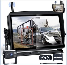 Câmera de backup Tecxerllon, câmeras de backup de veículos com monitor touchscreen de 7 polegadas comprar usado Câmera de backup Tecxerllon, câmeras de backup de veículos com monitor touchscreen de 7 polegadas comprar usado  Enviando para Brazil