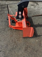 Kubota blmx3164 snowblower for sale  Maple Valley
