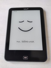 Tolino vision ebook gebraucht kaufen  Nürnberg