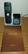 Senioren telefon peaq gebraucht kaufen  Gersthofen