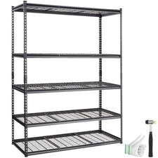 Storage shelving unit for sale  Perth Amboy