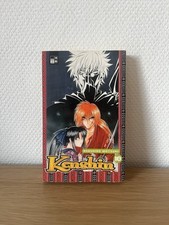 Kenshin manga band gebraucht kaufen  Schwerte