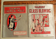 glass blowing tools for sale  Walton