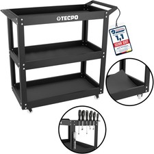 Tecpo werkzeugwagen 300 gebraucht kaufen Tecpo werkzeugwagen 300 gebraucht kaufen  Remscheid