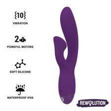 Rewolution rewofun flexible usato  Italia