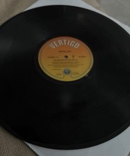 Metallica vinyl vertigo gebraucht kaufen  Schönberg