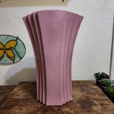 Hyalyn pottery large for sale  Conway