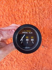 Manometro pressione olio usato  Arce