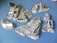 Warhammer 40k crashed gebraucht kaufen  München