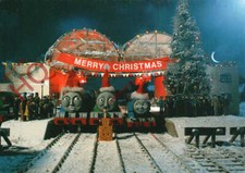 Picture postcard thomas for sale  NEWCASTLE UPON TYNE