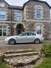 bmw m5 v10 2006 for sale bmw m5 v10 2006 for sale TRURO