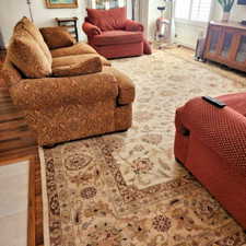 Abc carpet nyc for sale  Bala Cynwyd