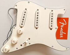 New pickguard fender d'occasion  Toulouse-