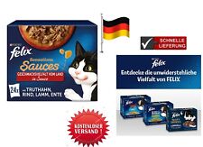 Felix katzenfutter nassfutter gebraucht kaufen  Kobern-Gondorf