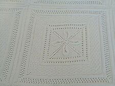 Antique white handmade for sale  Sellersville