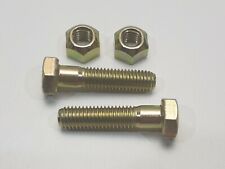 Steering joint bolts for sale  COVENTRY