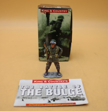 King country battle for sale  WREXHAM