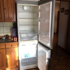 Frigorifero whirpool 6sense usato  Virle Piemonte