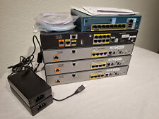 Cisco labor router gebraucht kaufen  Ellerau