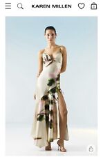 Karen millen floral for sale  CHISLEHURST