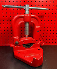 Tools rohrschraubstock mm gebraucht kaufen  Remscheid