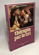 Thérapie cri radureau d'occasion  Bazouges-la-Pérouse