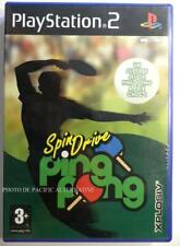 Jeu spin drive d'occasion  Poitiers