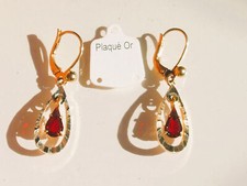 Belles boucles pendants d'occasion  Foix