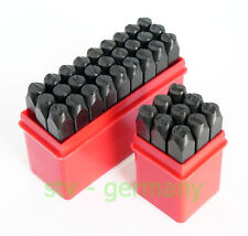 8mm schlagzahlen schlagbuchsta gebraucht kaufen  Bad Breisig