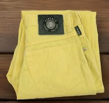 Vtg versace jeans for sale  Columbus