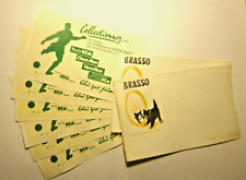 Lot buvards publicitaires d'occasion Lot buvards publicitaires d'occasion  Flines-lez-Raches