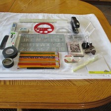 Mixed lot stationary for sale  Las Cruces