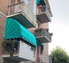 Tenda sole per usato  Reggio Emilia