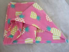 Kuscheldecke 130 180 gebraucht kaufen  Biebergemünd