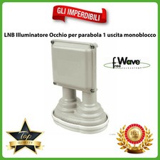 Illuminatore lnb universale usato  Faenza